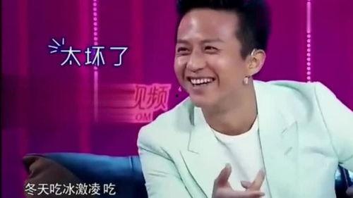 邓超爆料颖宝是真的吗视频  第3张